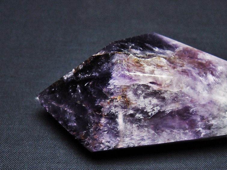 アメジスト原石 [t720-984] 2枚目