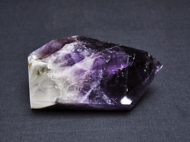 アメジスト原石 [t720-984] 3枚目