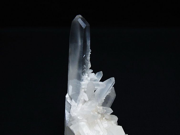 レムリアンシード水晶クラスター [t721-12948] 2枚目