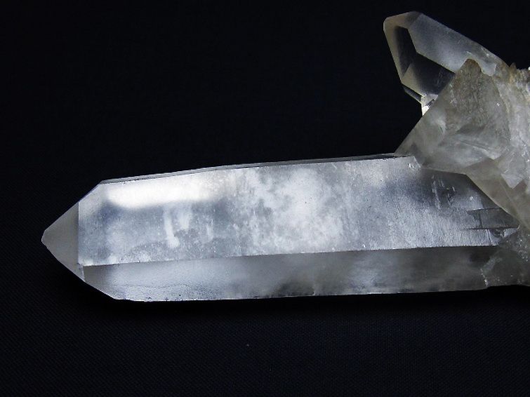 レムリアンシード 水晶クラスター [t721-12951] 3枚目