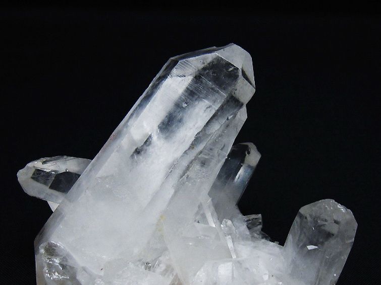 レムリアンシード 水晶クラスター [t721-12974] 2枚目