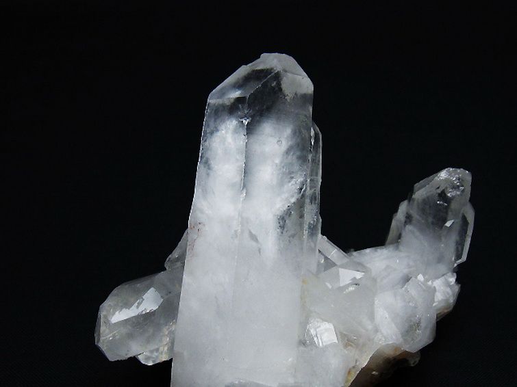 レムリアンシード 水晶クラスター [t721-12974] 3枚目