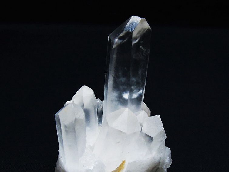 レムリアンシード水晶クラスター [t721-12983] 2枚目