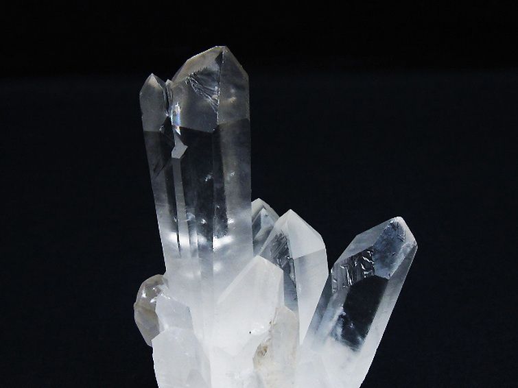 レムリアンシード水晶クラスター [t721-12983] 3枚目