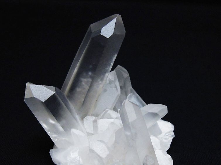 レムリアンシード水晶クラスター [t721-12986] 2枚目