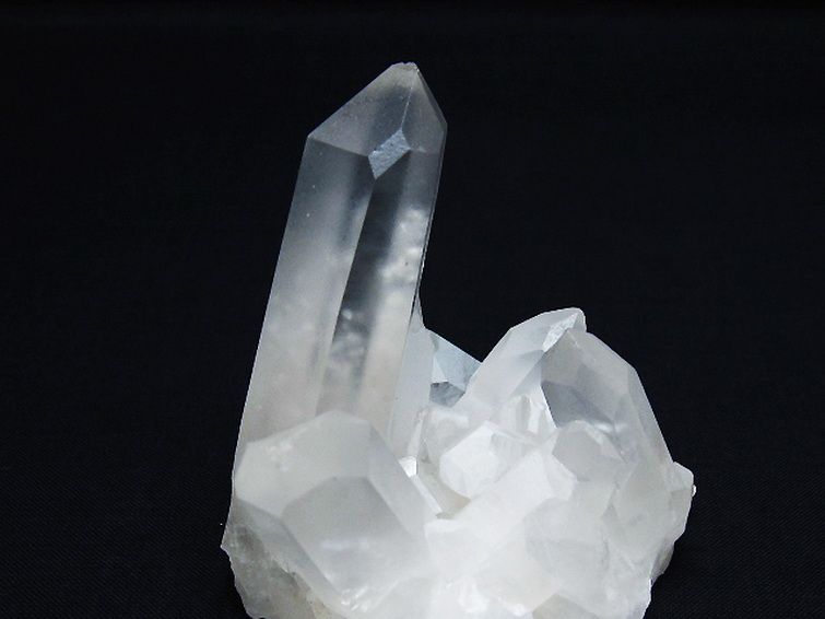 レムリアンシード水晶クラスター [t721-12986] 3枚目