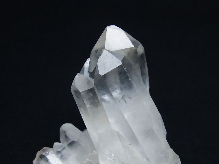 レムリアンシード水晶クラスター [t721-13003] 2枚目