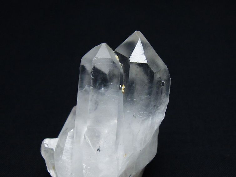 レムリアンシード水晶クラスター [t721-13003] 3枚目