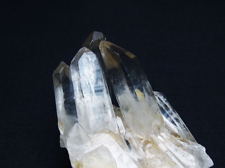 レムリアンシード水晶クラスター [t721-13012] 2枚目