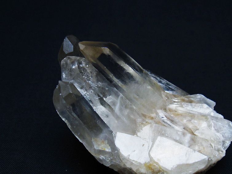 レムリアンシード水晶クラスター [t721-13012] 3枚目