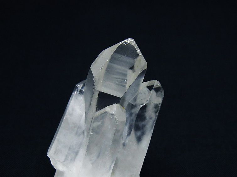 レムリアンシード水晶クラスター[T721-13014] 2枚目