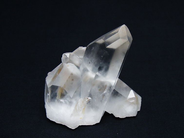 レムリアンシード水晶クラスター[T721-13016] 1枚目