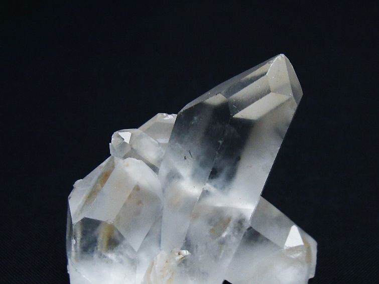 レムリアンシード水晶クラスター[T721-13016] 2枚目