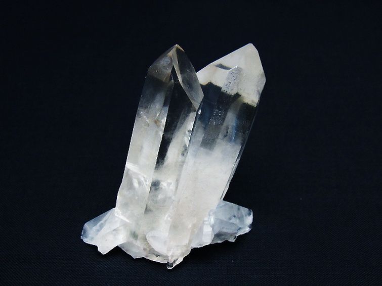 パワーストーン 天然石 レムリアンシード 水晶クラスター[T721-13020]