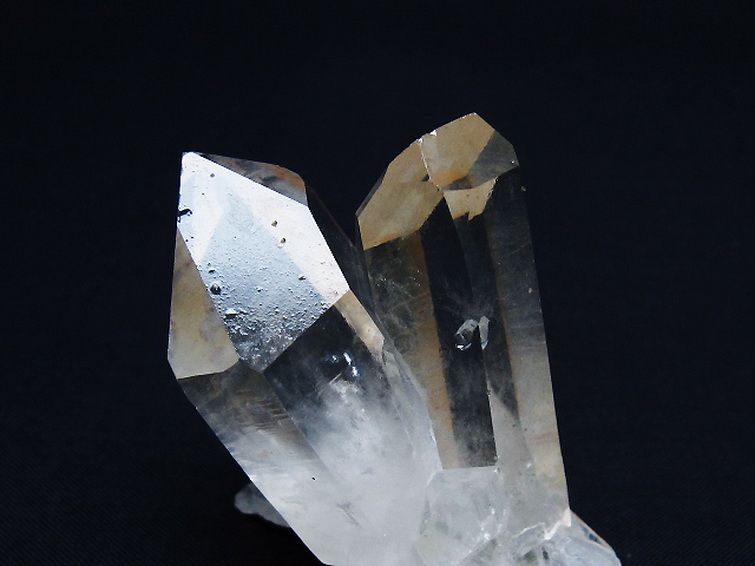 パワーストーン 天然石 レムリアンシード 水晶クラスター[T721-13020]