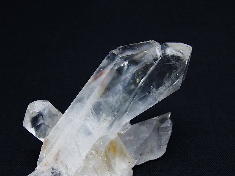 スーパーセブン水晶クラスター[T721-13021] 3枚目