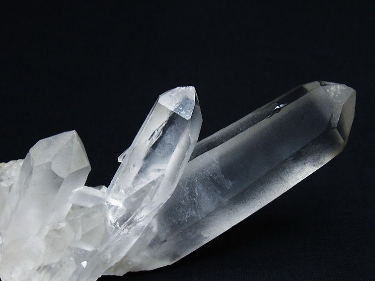 レムリアンシード水晶クラスター[T721-13043] 3枚目