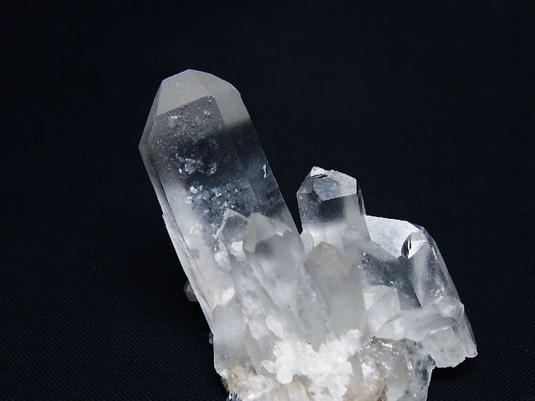 レムリアンシード水晶クラスター [t721-13099] 2枚目