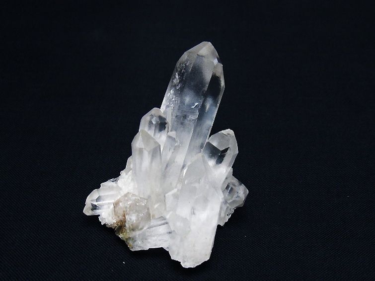 レムリアンシード水晶クラスター [t721-13099] 3枚目