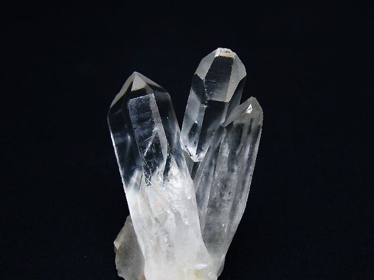 レムリアンシード水晶クラスター [t721-13100] 3枚目