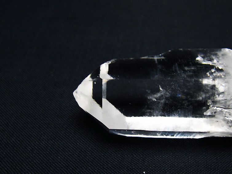 レムリアンシード水晶クラスター [t721-13102] 2枚目