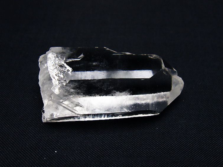 レムリアンシード水晶クラスター [t721-13102] 3枚目