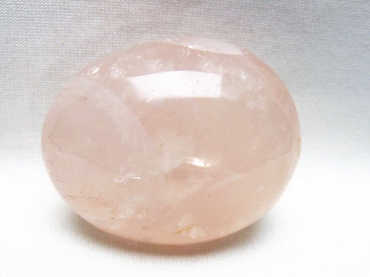 ローズクォーツ 原石 [t723-1795] 3枚目