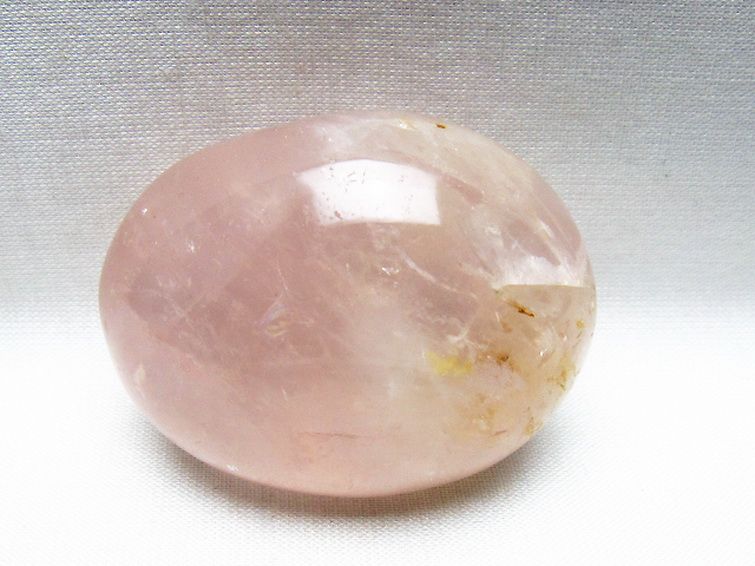 ローズクォーツ 原石 [t723-1810] 3枚目
