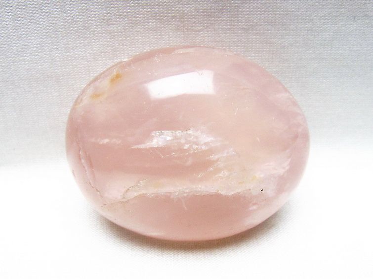 ローズクォーツ 原石 [t723-1892] 3枚目