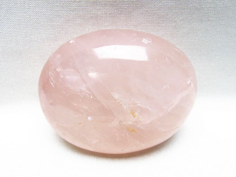 ローズクォーツ 原石 [t723-1901] 3枚目