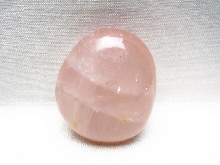 ローズクオーツたん！綺麗！ Amazon.co.jp: 美しい 天然ローズクォーツクリスタルクラスター