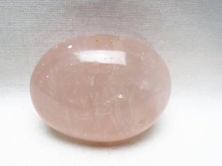 ローズクォーツ 原石 [t723-1967] 3枚目