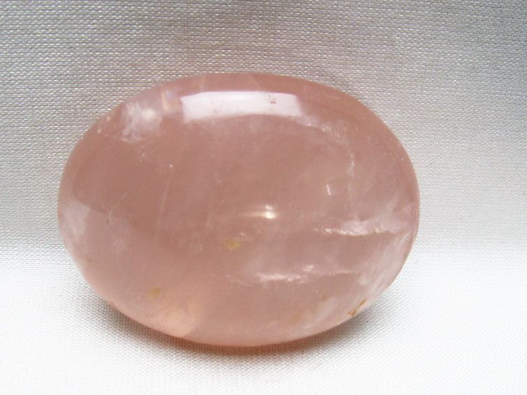 ローズクォーツ 原石 [t723-1993] 3枚目