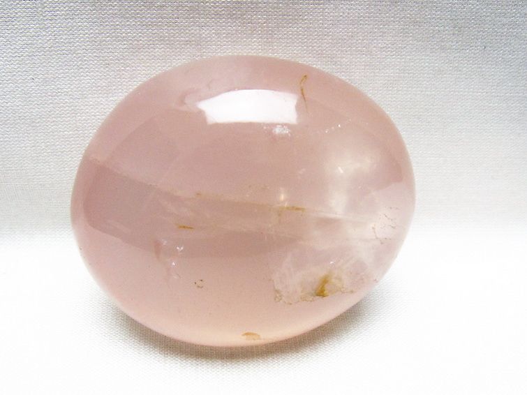 ローズクォーツ 原石 [t723-2008] 2枚目