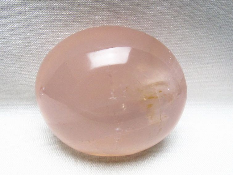 ローズクォーツ 原石 [t723-2008] 3枚目