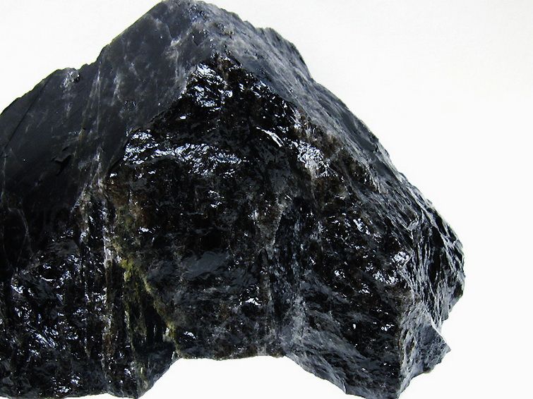 4.2Kgパワーストーン 天然石 モリオン 純天然 黒水晶 原石[T724