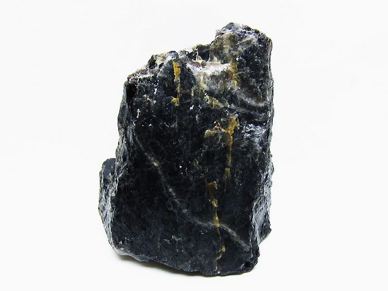 2.7Kgモリオン 純天然 黒水晶 原石 [t724-2895] 1枚目