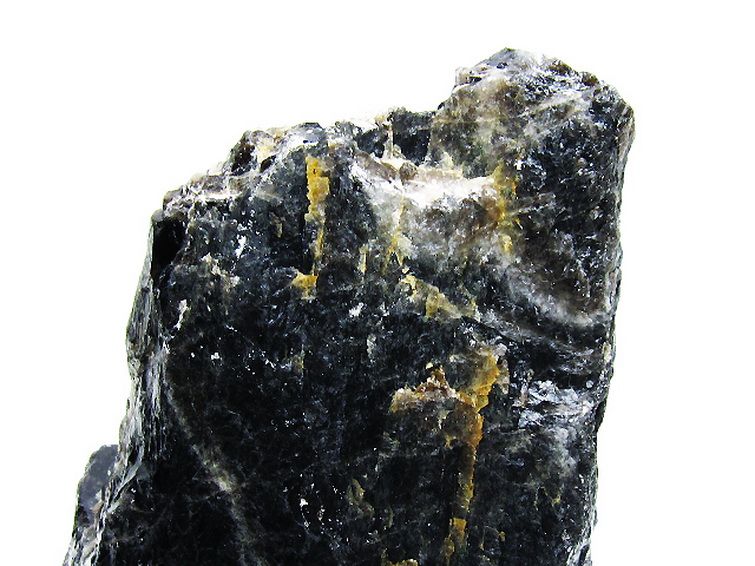 2.7Kgモリオン 純天然 黒水晶 原石 [t724-2895] 3枚目