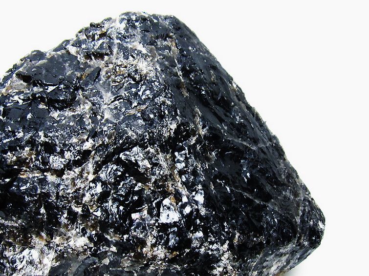 2.6Kgモリオン 純天然 黒水晶 原石 [t724-2900] 3枚目