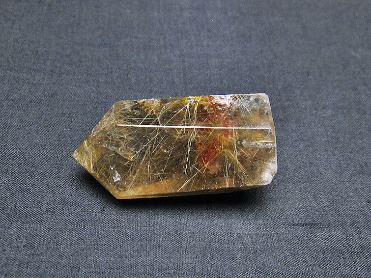 ☆超豪華☆ゴールド、プラチナルチルの最強パワー☆高透明度 ルチルクォーツ 六角柱 0000000274452_0xYcn38.jpg
