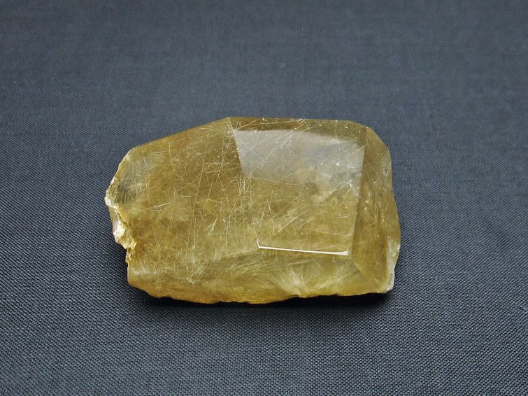 タイチンフラワー水晶 原石[T725-2645] 1枚目