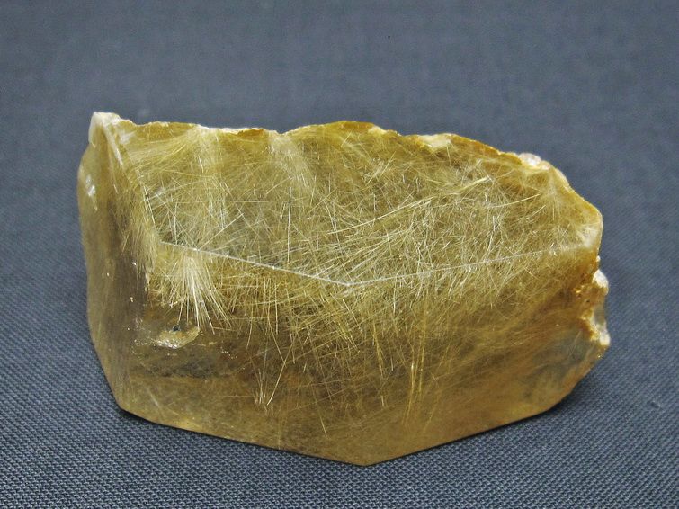 タイチンフラワー水晶 原石[T725-2645] 3枚目