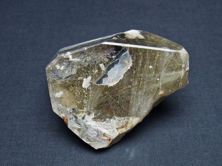 プラチナルチル原石[T725-2680] 3枚目