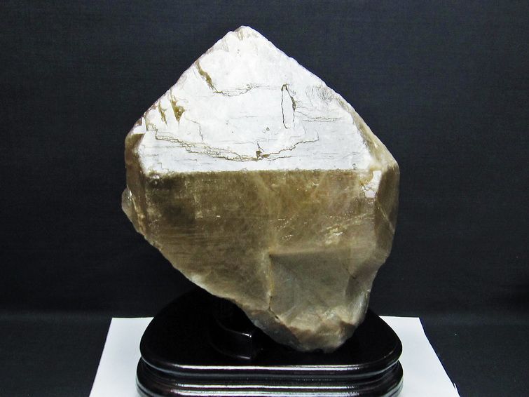 7Kgシトリン水晶原石[T726-1214] 1枚目