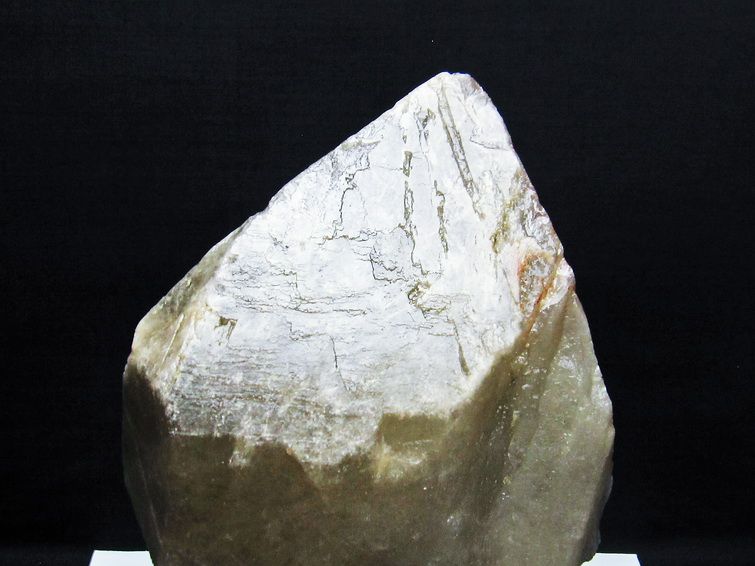 7Kgシトリン水晶原石[T726-1214] 2枚目