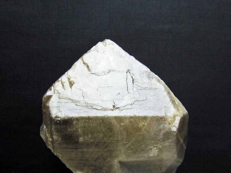 7Kgシトリン水晶原石[T726-1214] 3枚目