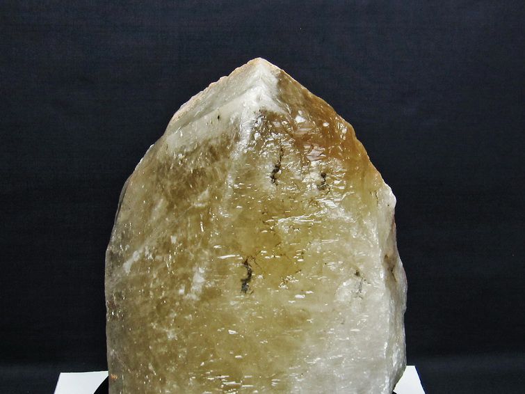 7.6Kgシトリン水晶原石[T726-1229] 3枚目