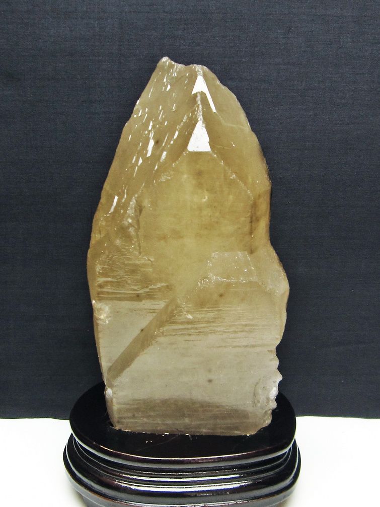 2.2Kgシトリン水晶原石[T726-1243] 1枚目