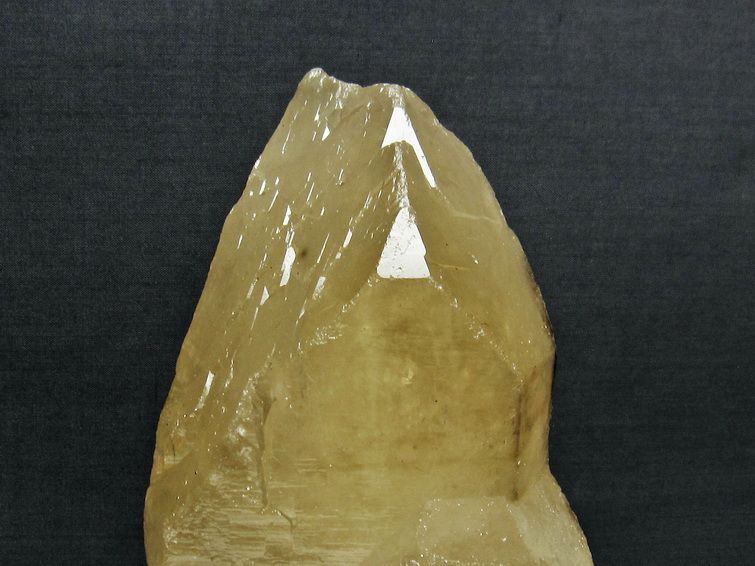 2.2Kgシトリン水晶原石[T726-1243] 2枚目