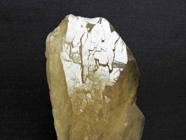 2.2Kgシトリン水晶原石[T726-1243] 3枚目